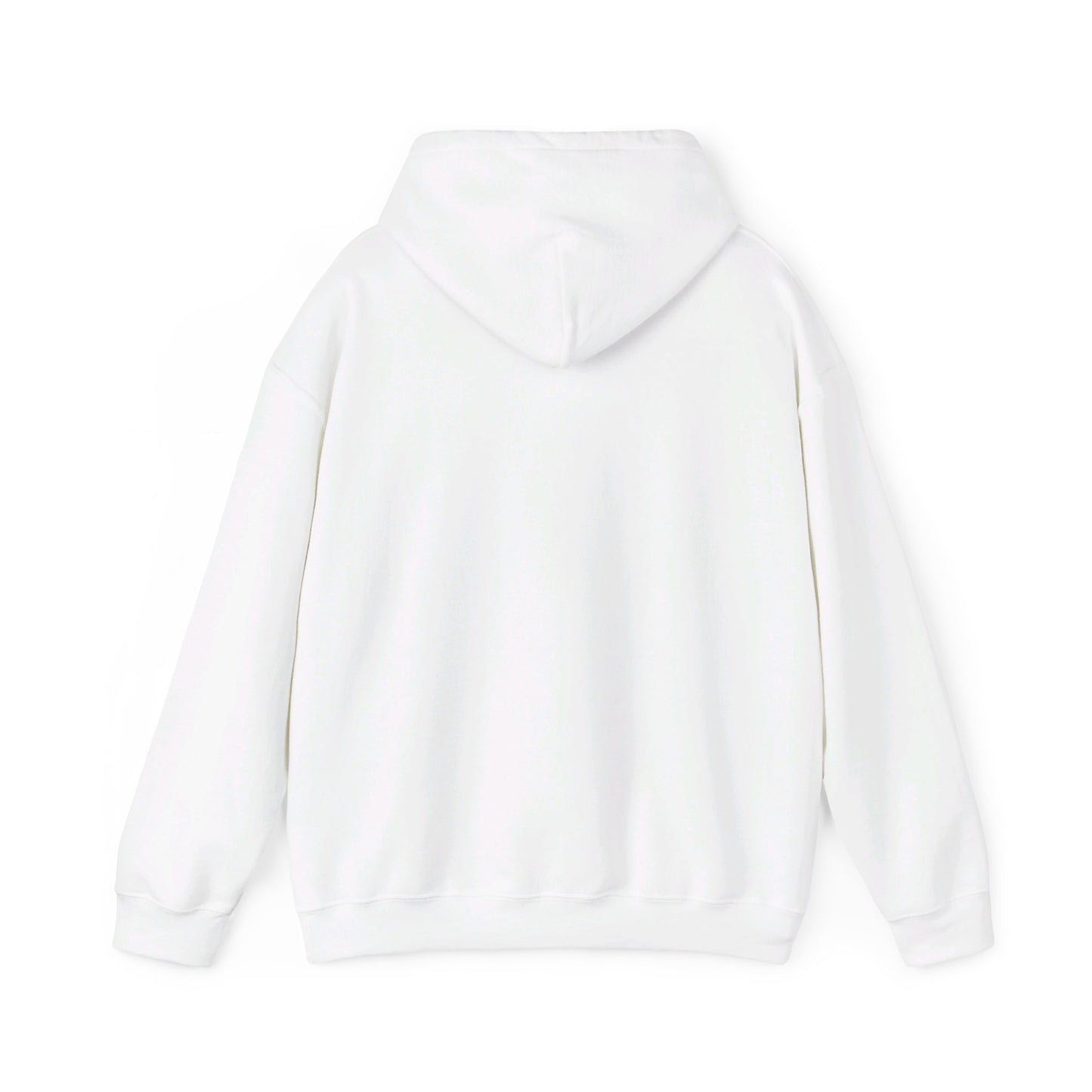Decolonize - Unisex Heavy Blend™ Hooded Sweatshirt