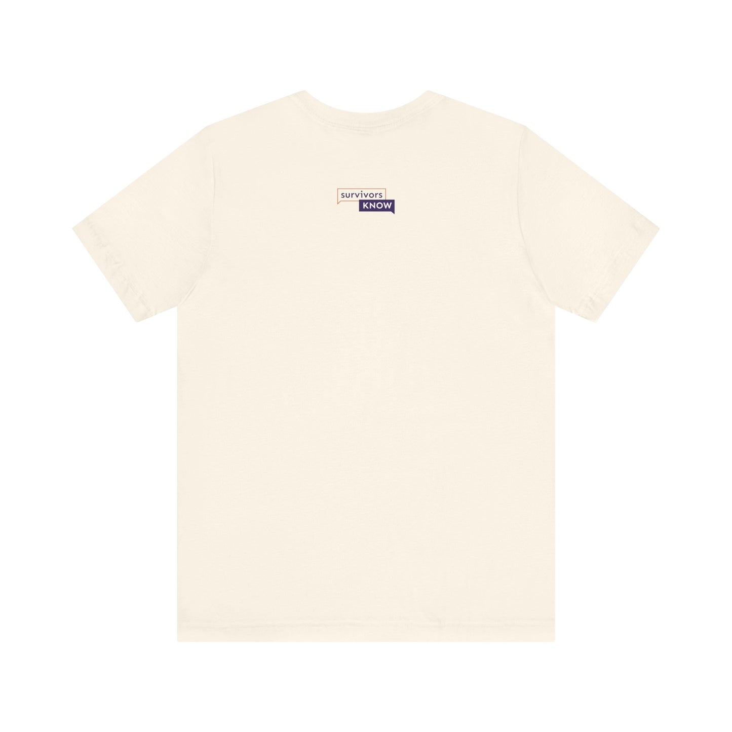 Free Palestine! Unisex Jersey Short Sleeve Tee
