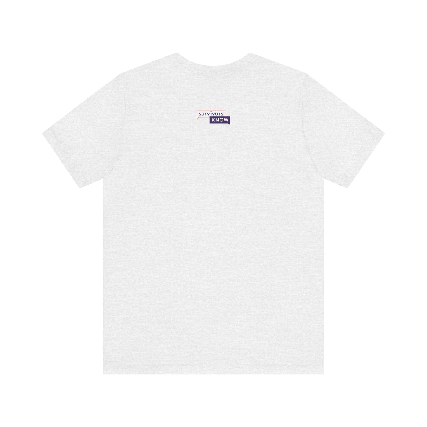 Free Palestine! Unisex Jersey Short Sleeve Tee