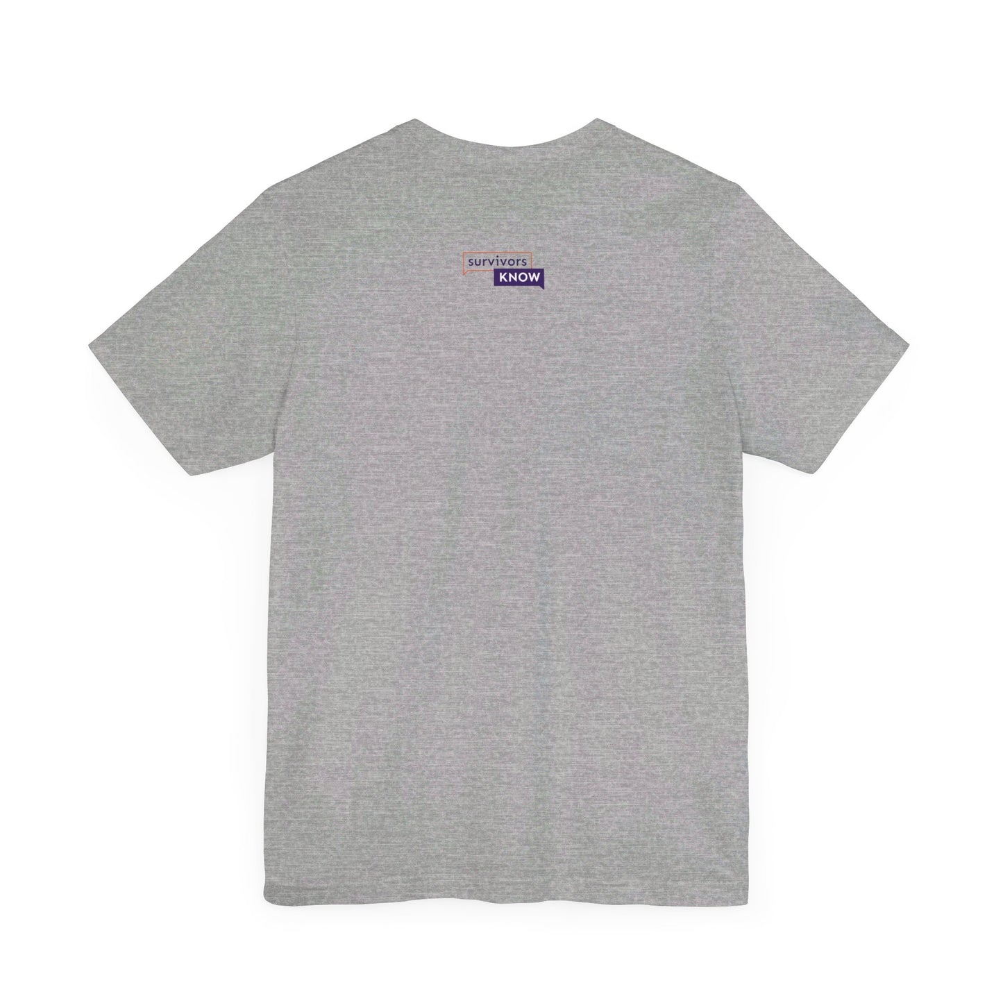 Free Palestine! Unisex Jersey Short Sleeve Tee