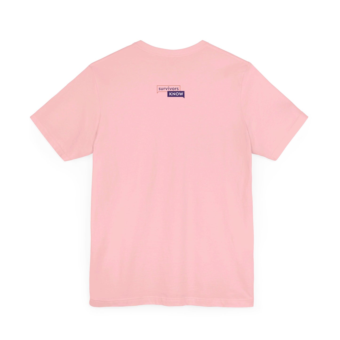 Free Palestine! Unisex Jersey Short Sleeve Tee