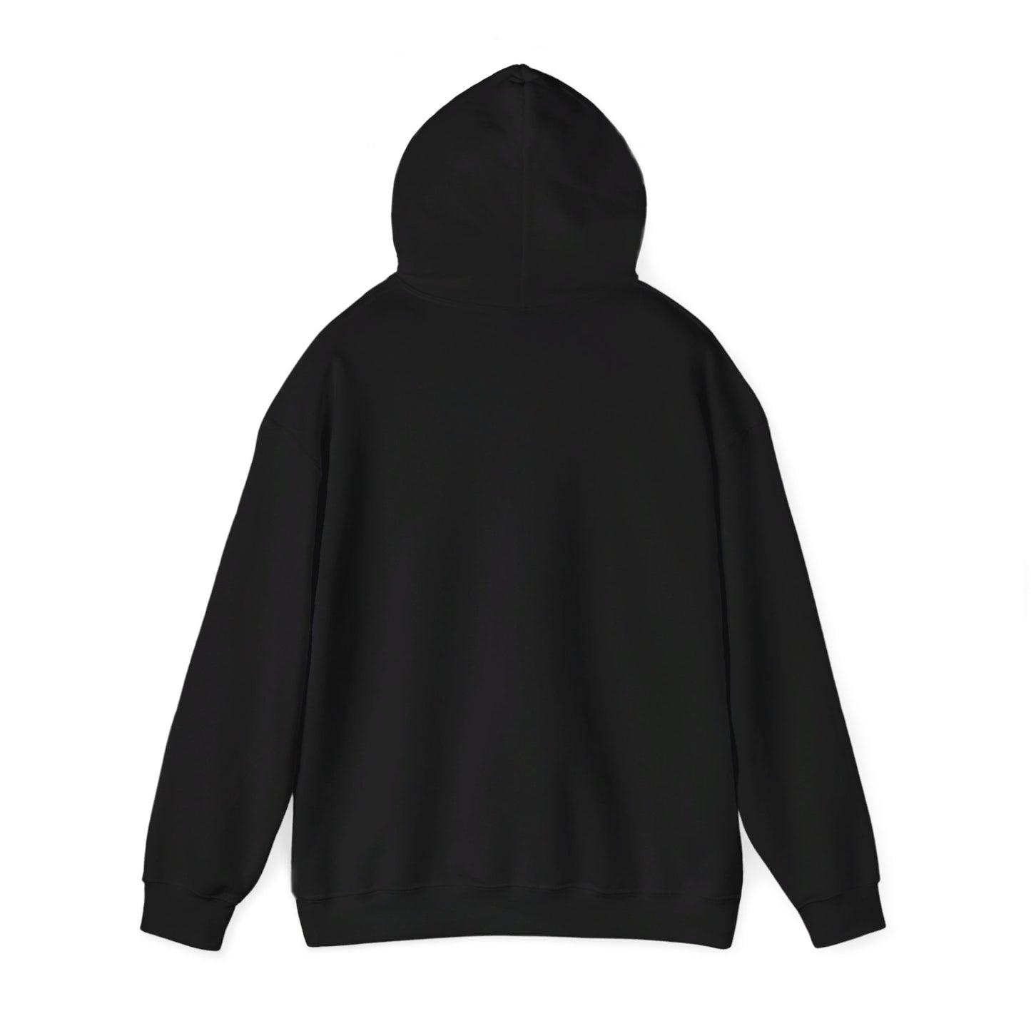 Decolonize - Unisex Heavy Blend™ Hooded Sweatshirt