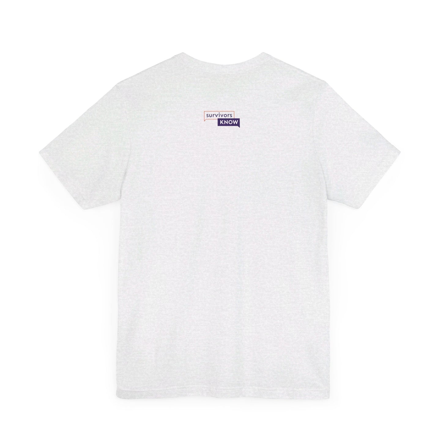 Free Palestine! Unisex Jersey Short Sleeve Tee