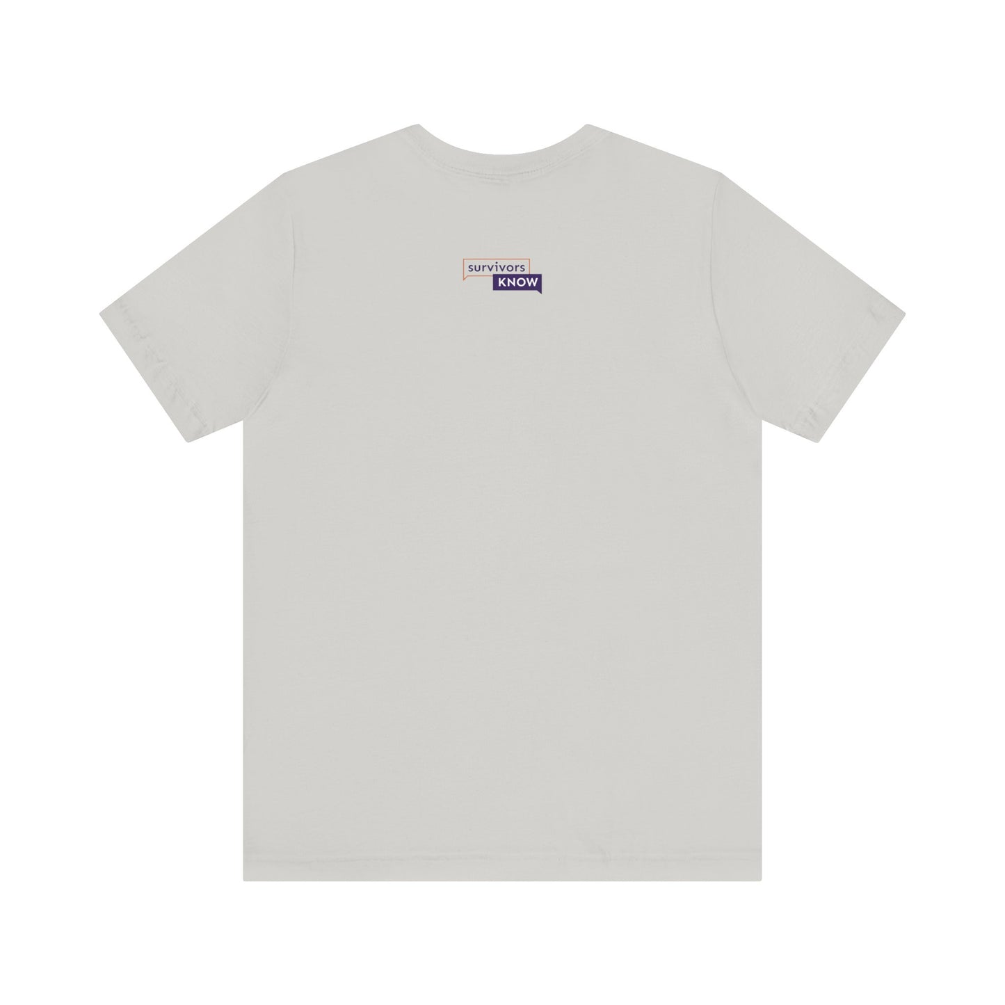 Free Palestine! Unisex Jersey Short Sleeve Tee