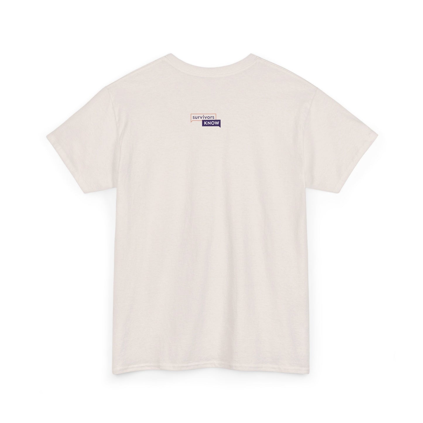 Free Palestine! Unisex Heavy Cotton Tee