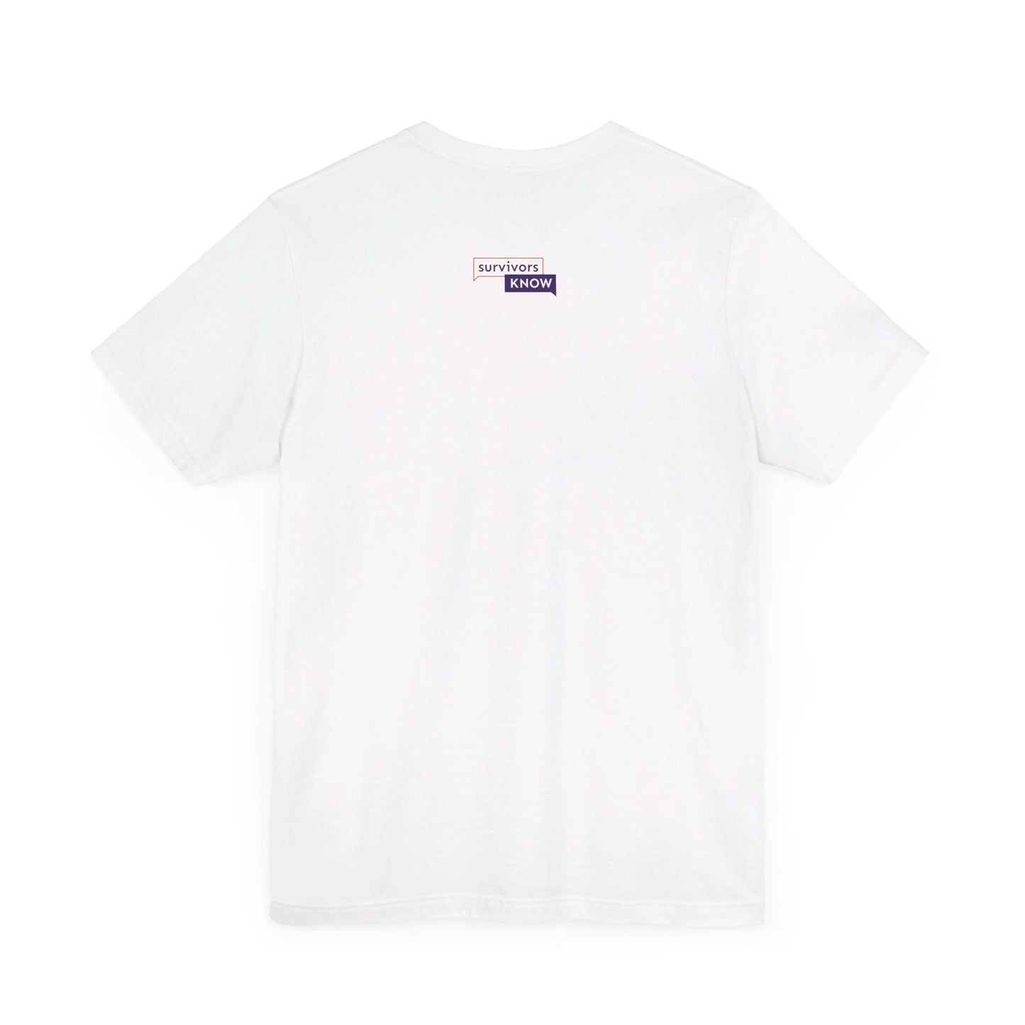 Free Palestine! Unisex Jersey Short Sleeve Tee