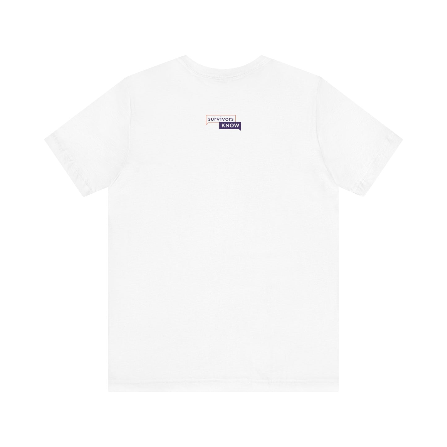 Free Palestine! Unisex Jersey Short Sleeve Tee