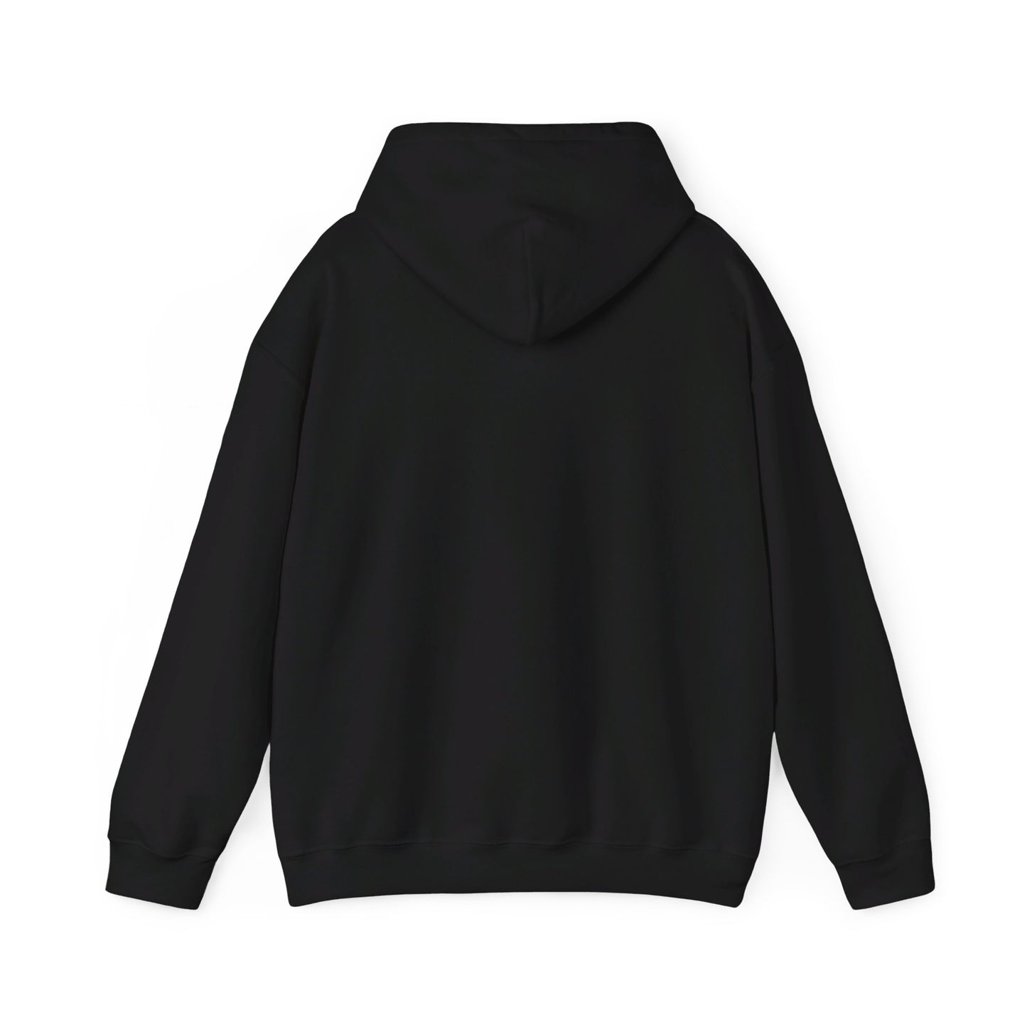 Decolonize - Unisex Heavy Blend™ Hooded Sweatshirt