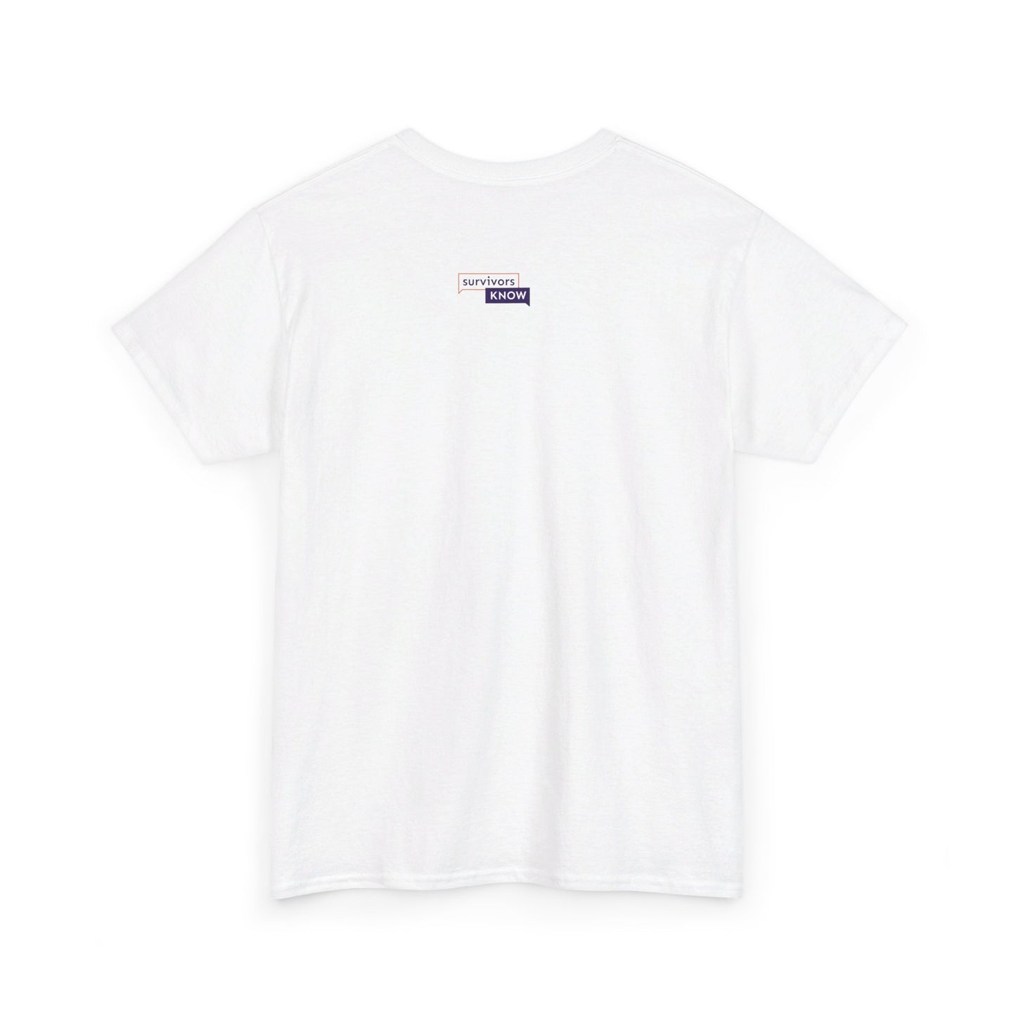 Free Palestine! Unisex Heavy Cotton Tee