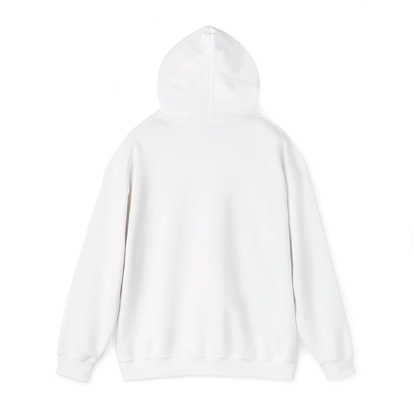 Decolonize - Unisex Heavy Blend™ Hooded Sweatshirt