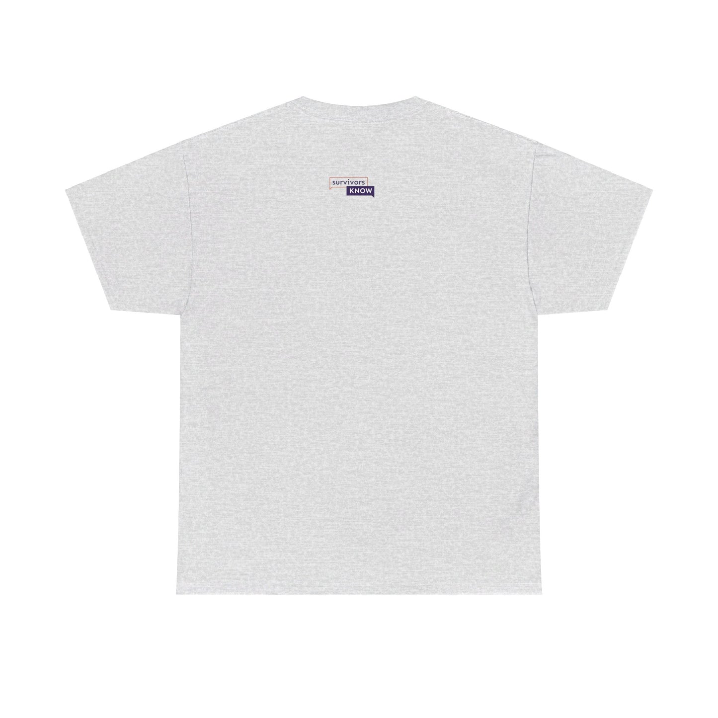 Free Palestine! Unisex Heavy Cotton Tee