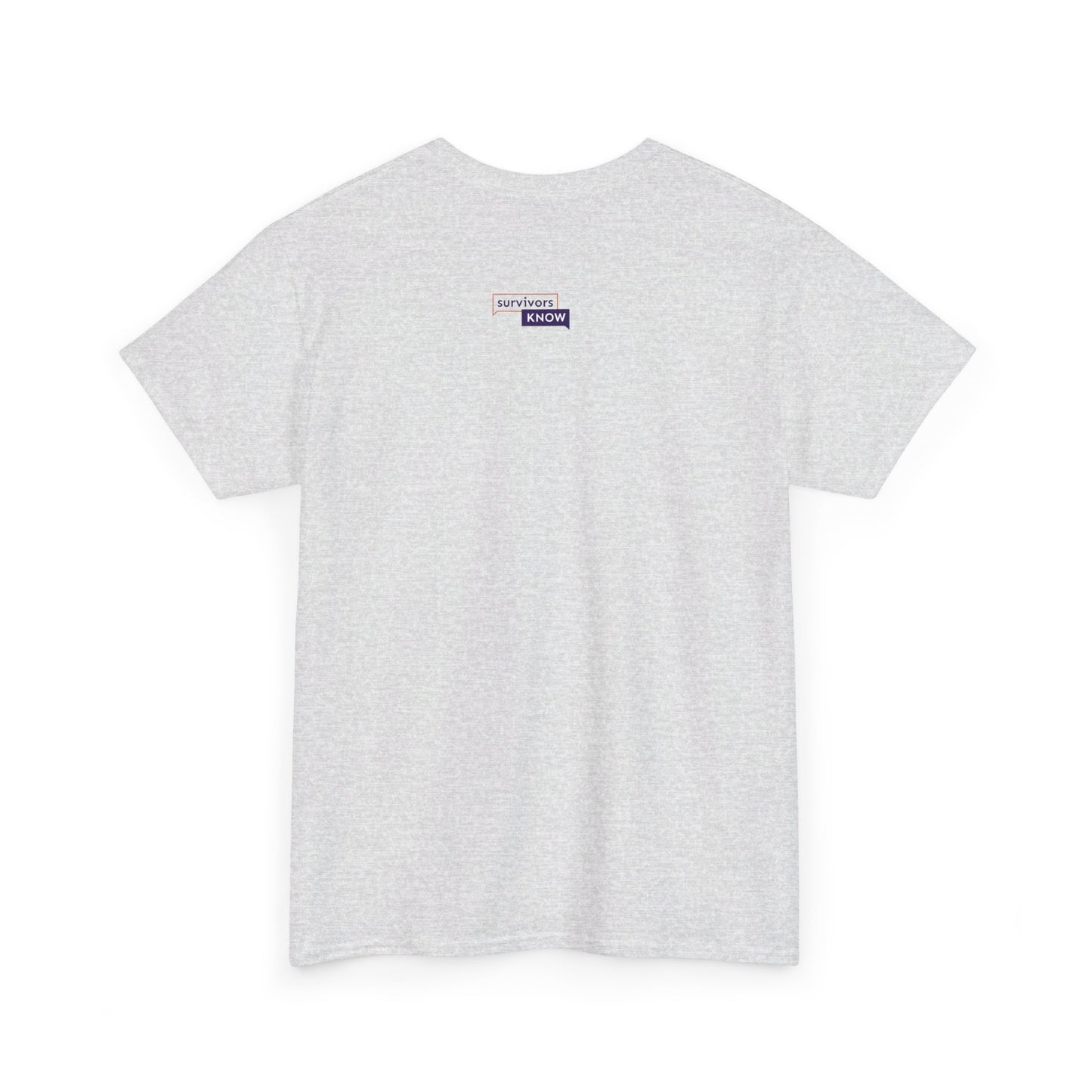 Free Palestine! Unisex Heavy Cotton Tee