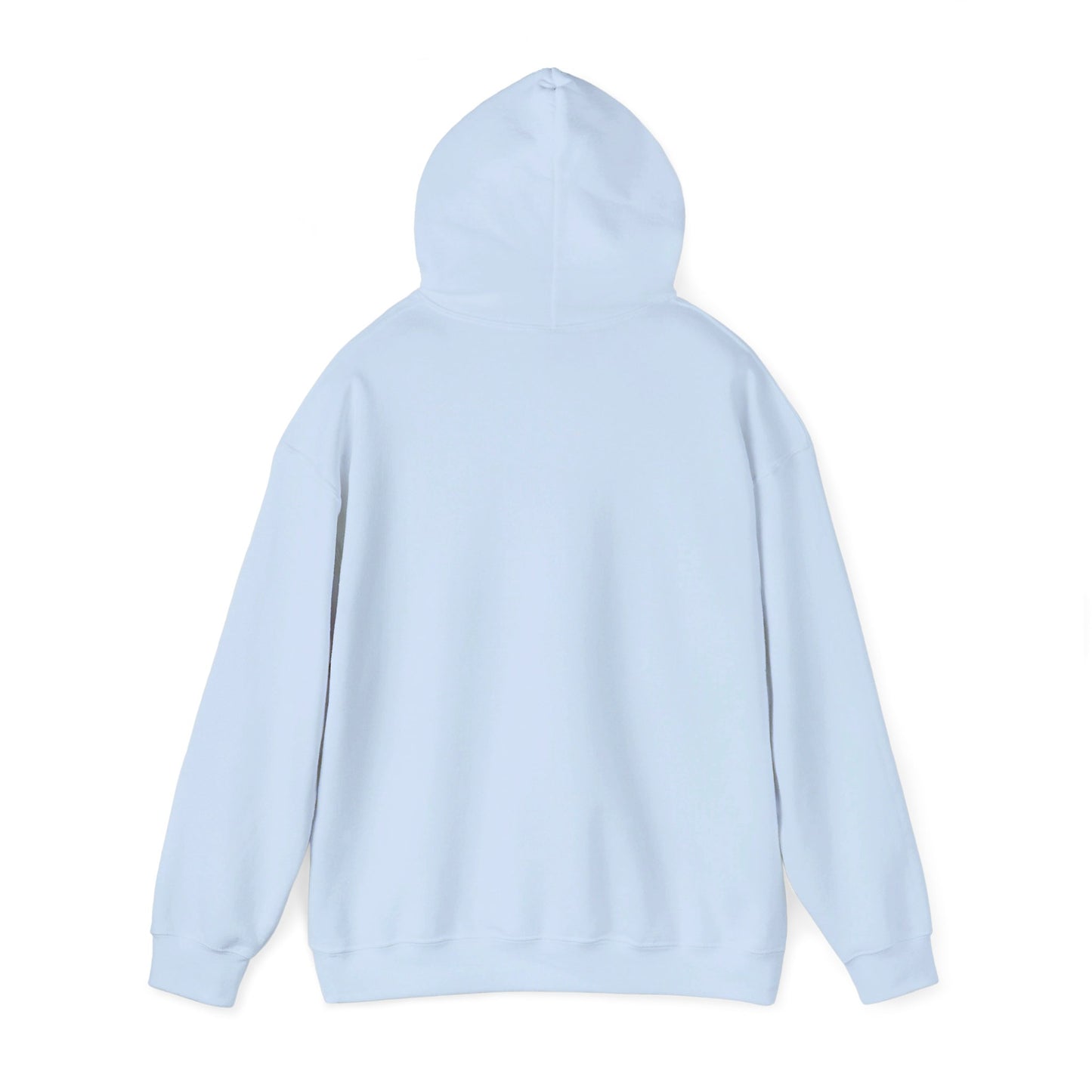 Decolonize - Unisex Heavy Blend™ Hooded Sweatshirt