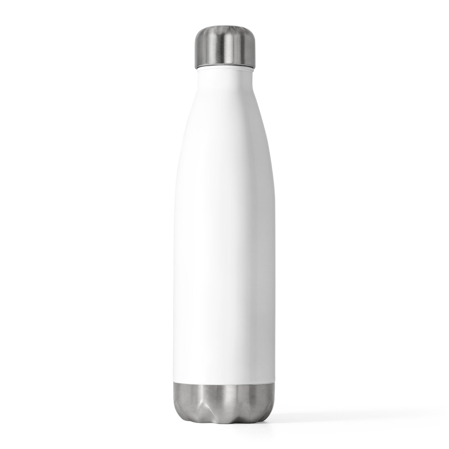 20oz Insulated Bottle - Decolonize the Anti-Violence Movement