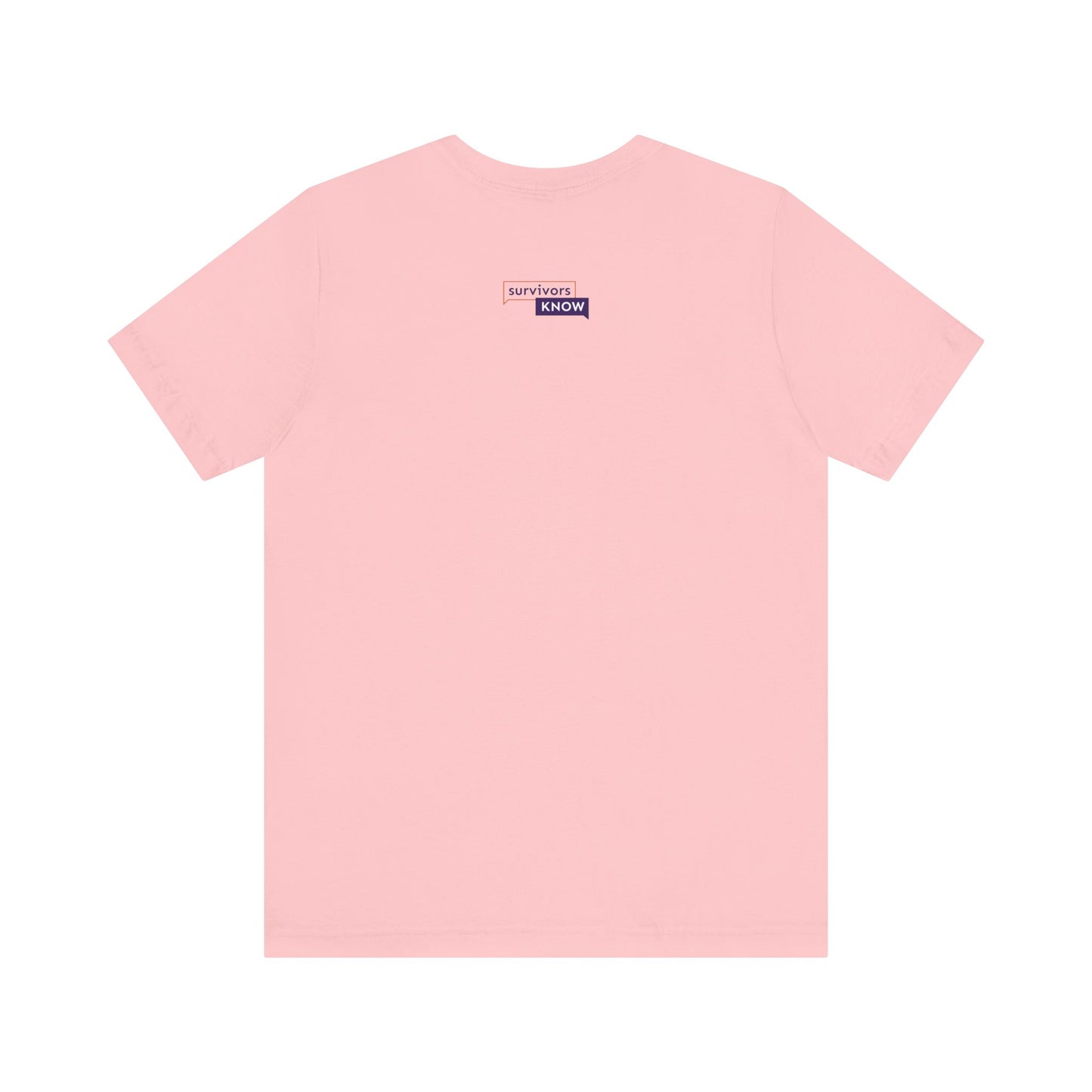 Free Palestine! Unisex Jersey Short Sleeve Tee