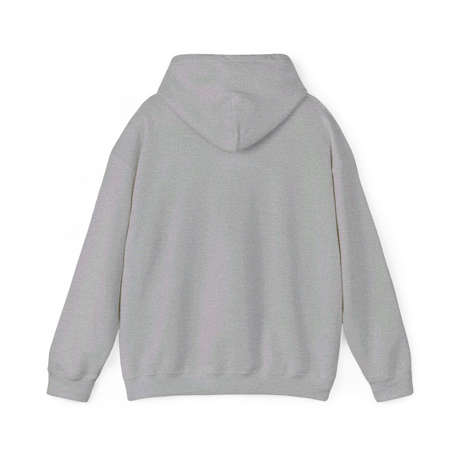 Decolonize - Unisex Heavy Blend™ Hooded Sweatshirt
