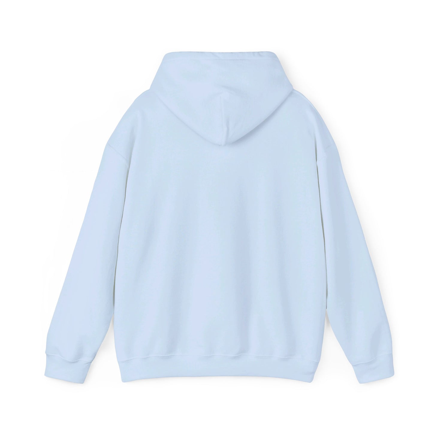 Decolonize - Unisex Heavy Blend™ Hooded Sweatshirt