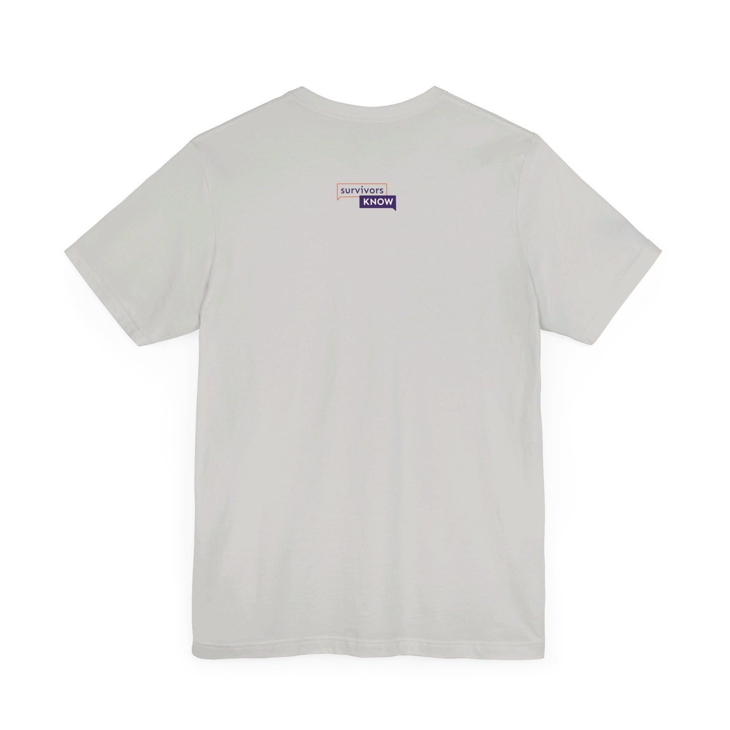Free Palestine! Unisex Jersey Short Sleeve Tee