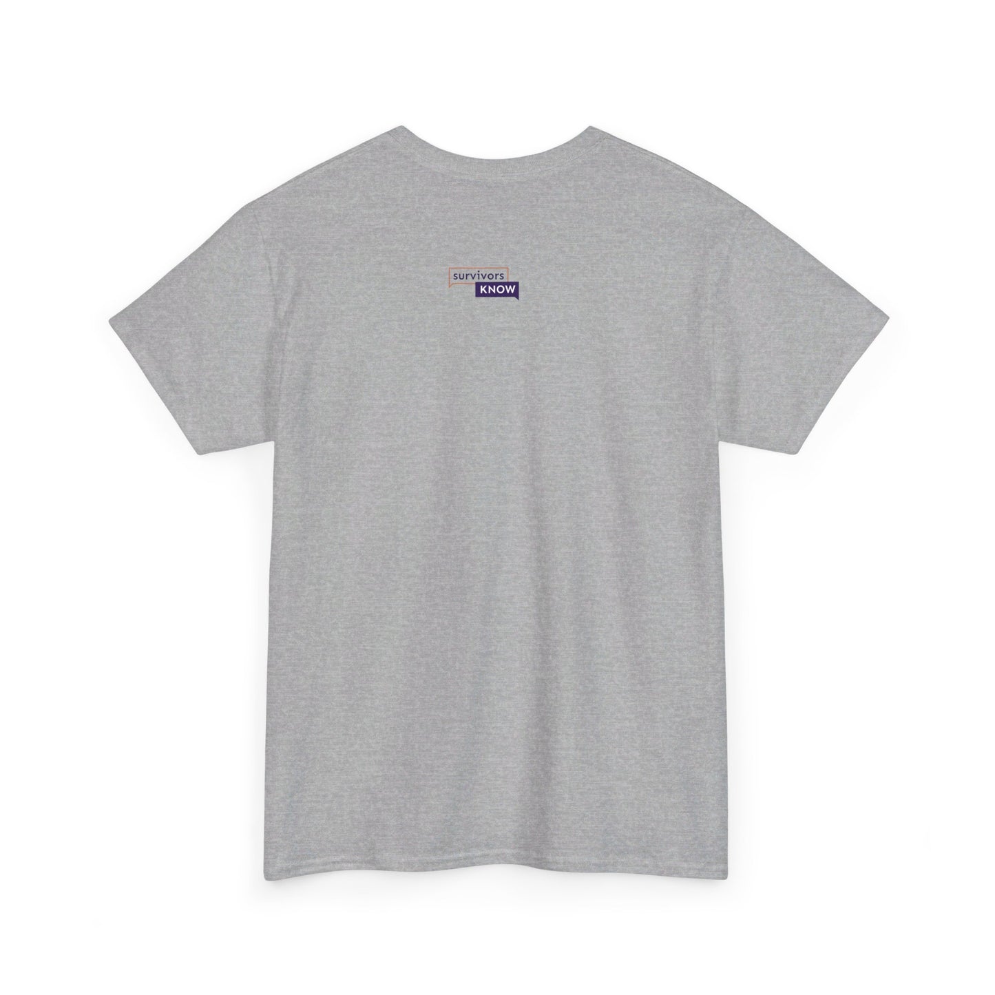 Free Palestine! Unisex Heavy Cotton Tee