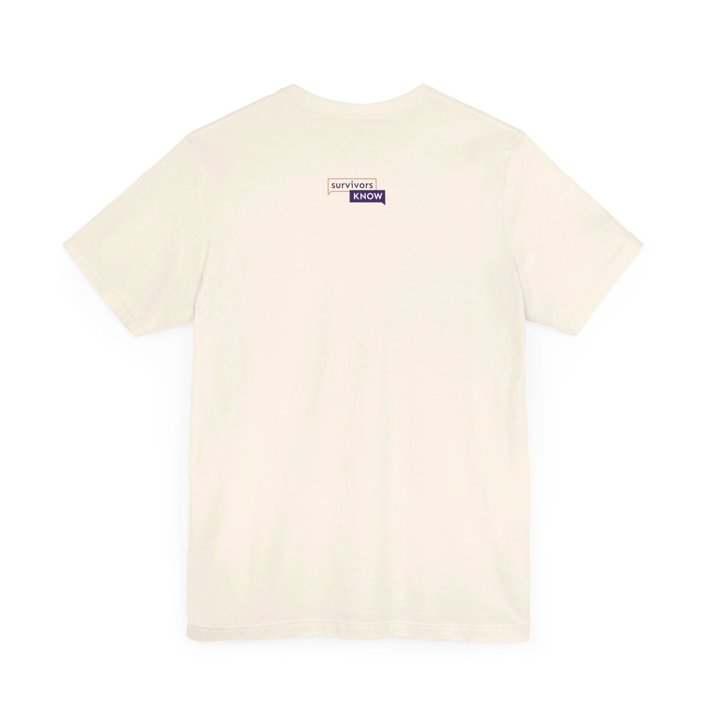 Free Palestine! Unisex Jersey Short Sleeve Tee