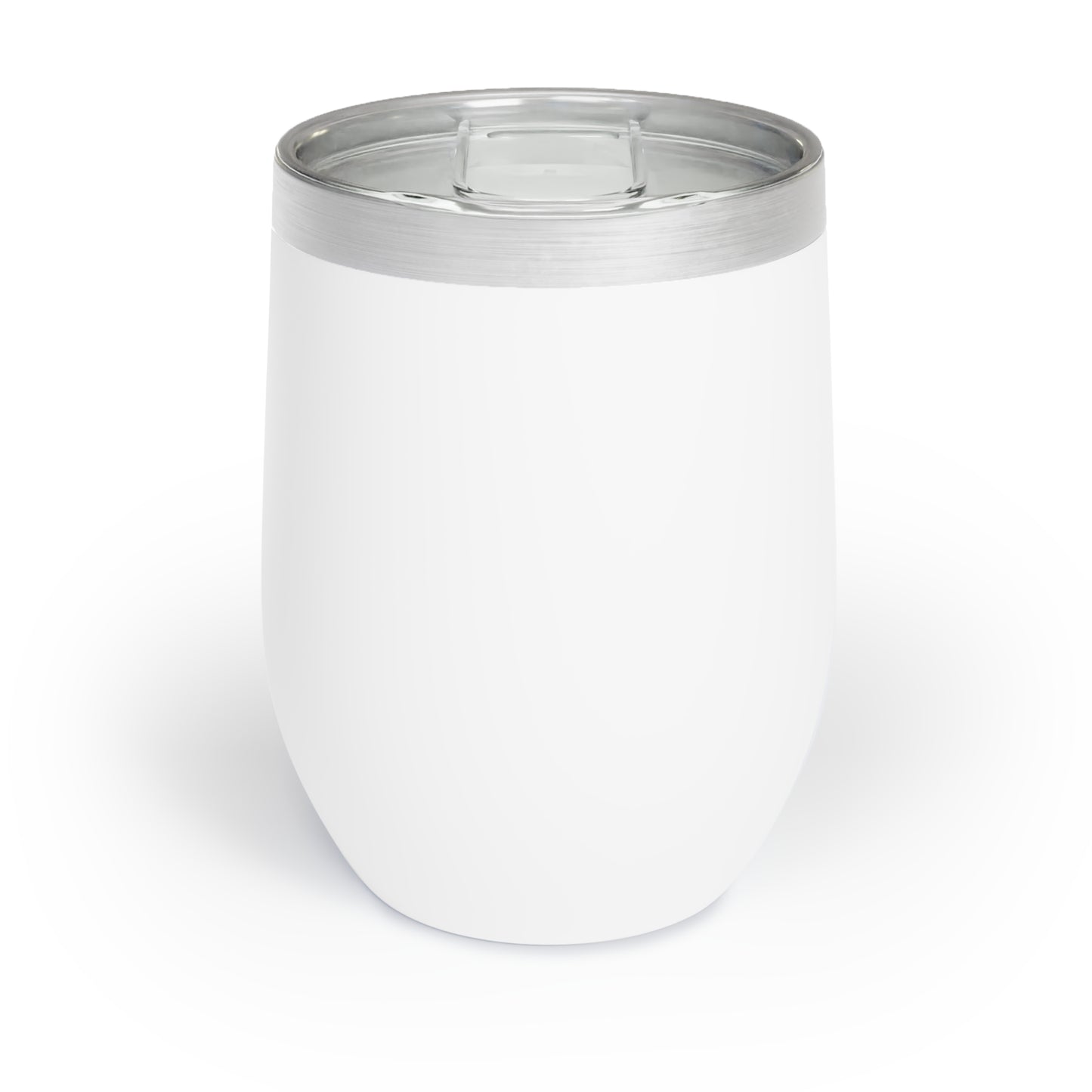 Inspirational Wine Tumbler - Perfect for Celebrations & Support