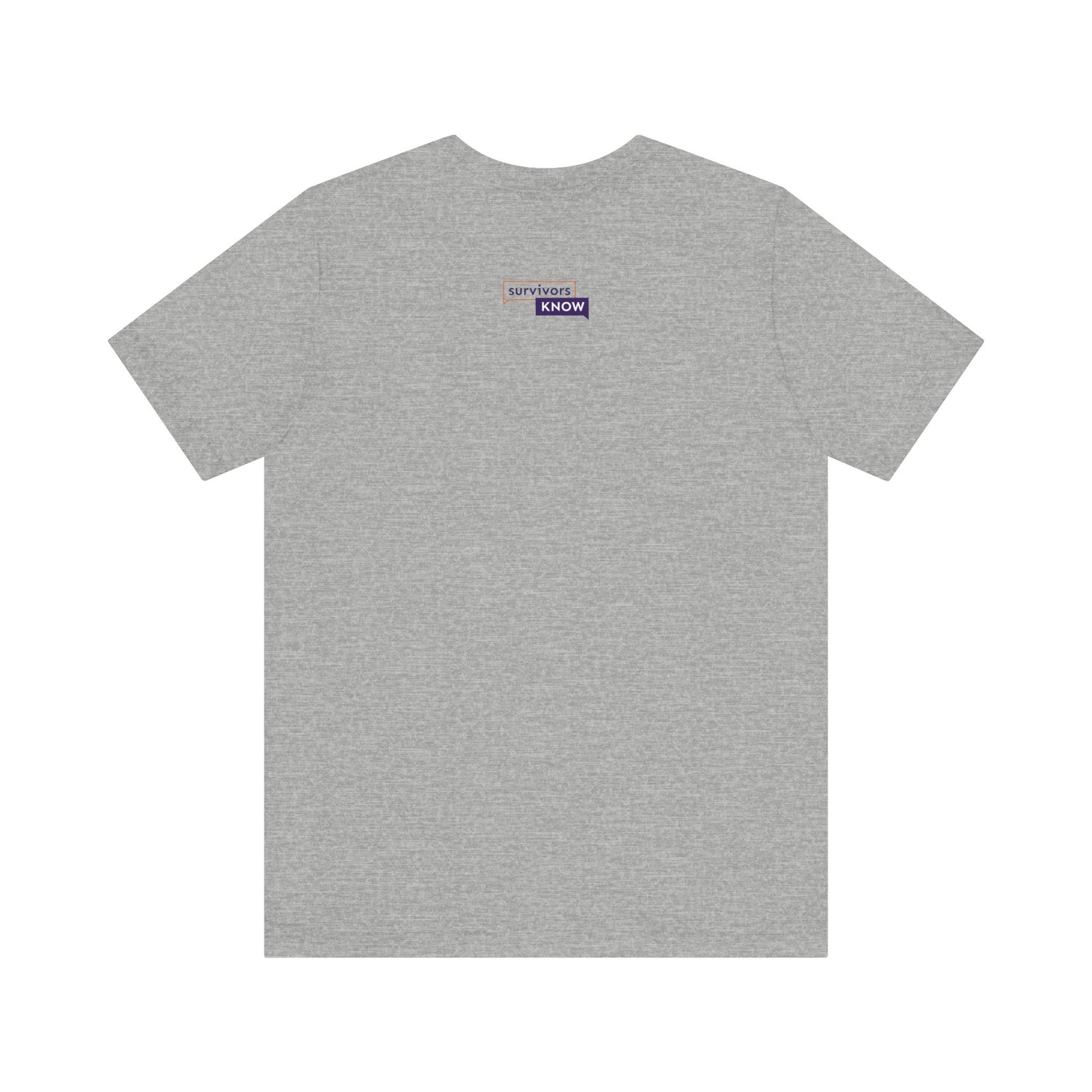 Free Palestine! Unisex Jersey Short Sleeve Tee