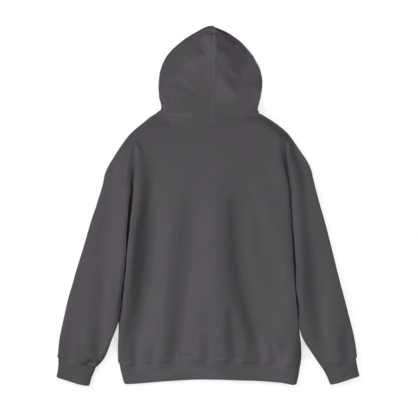 Decolonize - Unisex Heavy Blend™ Hooded Sweatshirt